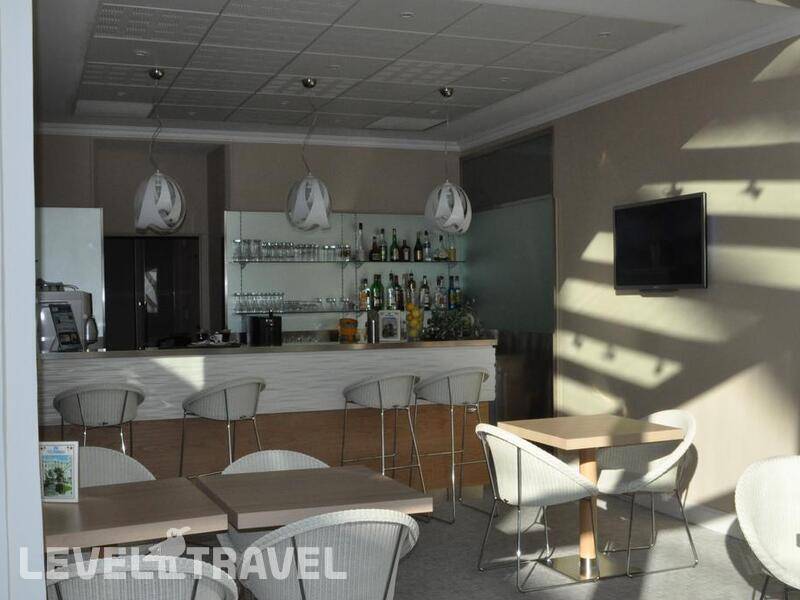 Фотография Balmoral Hotel