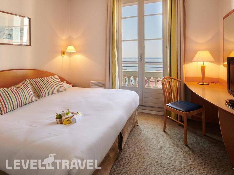 Фотография Balmoral Hotel Фотография Balmoral Hotel