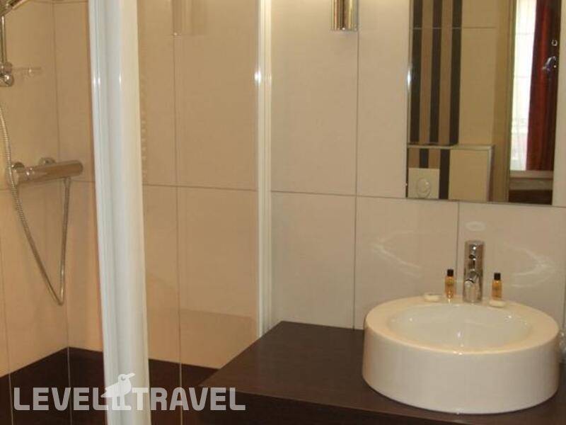 Фотография Balmoral Hotel