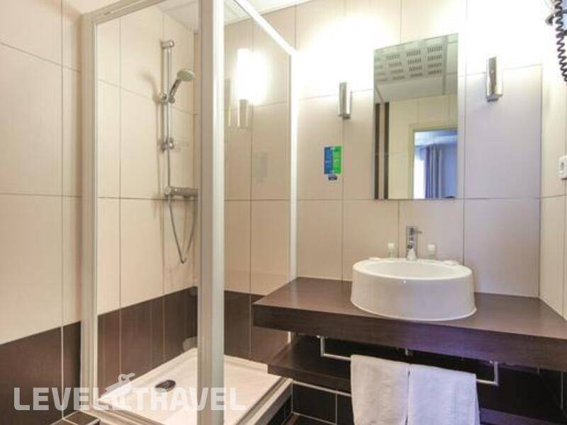 Фотография Balmoral Hotel Фотография Balmoral Hotel