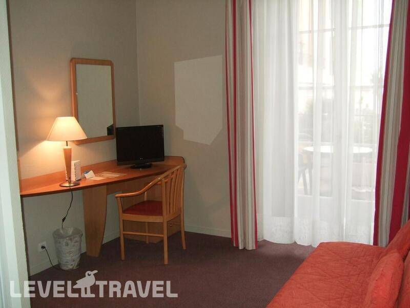 Фотография Balmoral Hotel