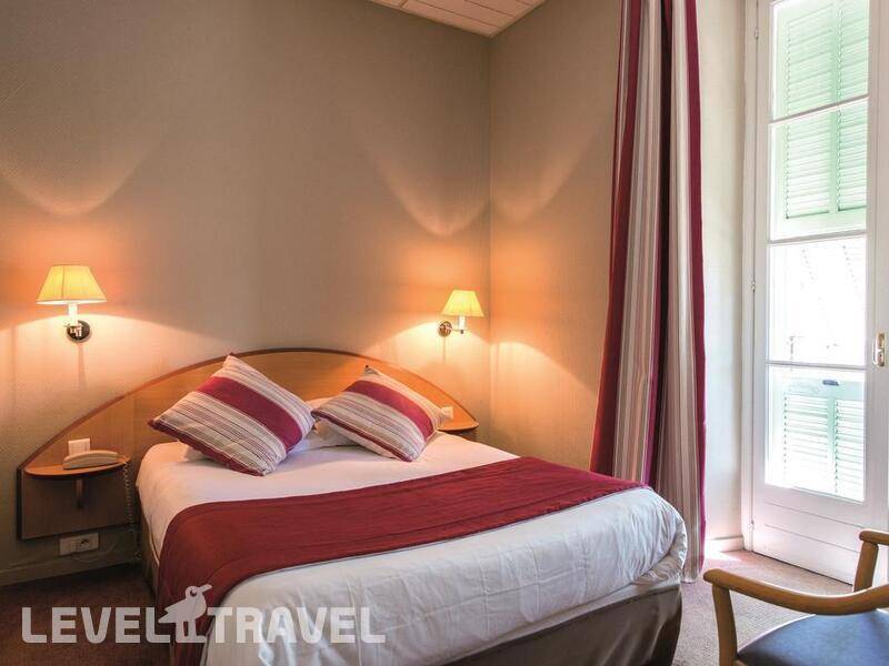 Фотография Balmoral Hotel