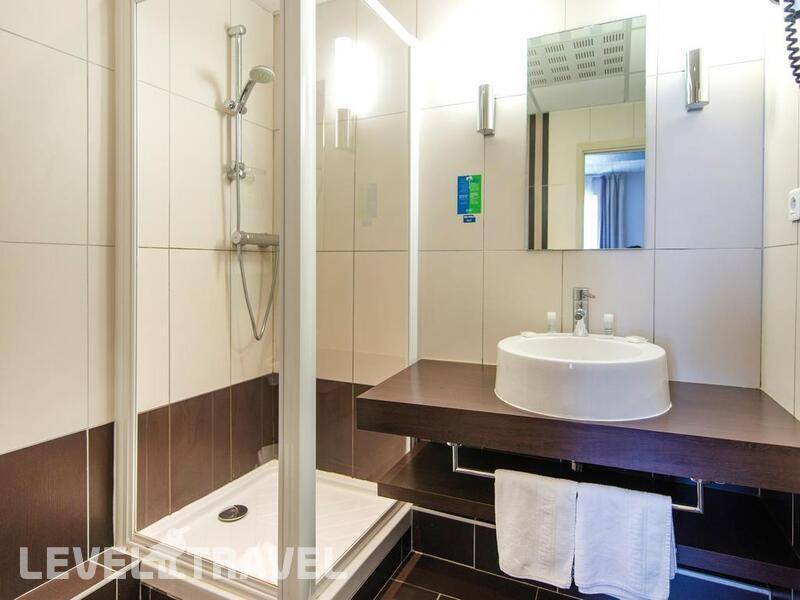 Фотография Balmoral Hotel