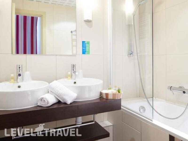 Фотография Balmoral Hotel Фотография Balmoral Hotel