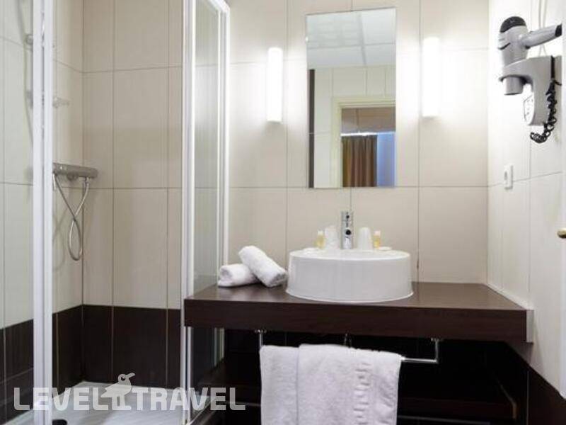 Фотография Balmoral Hotel Фотография Balmoral Hotel