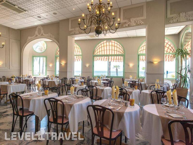 Фотография Balmoral Hotel