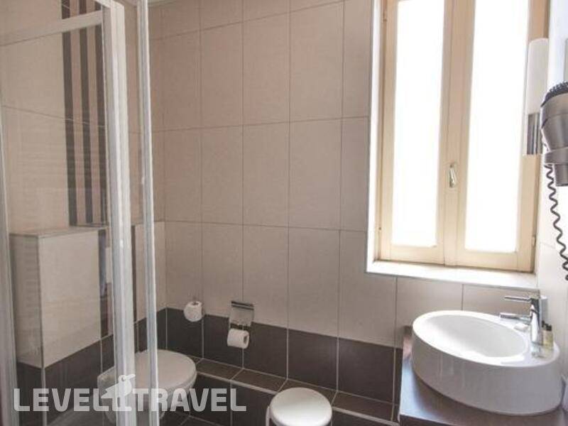 Фотография Balmoral Hotel