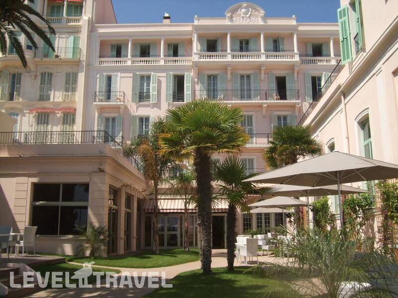 Фотография Balmoral Hotel