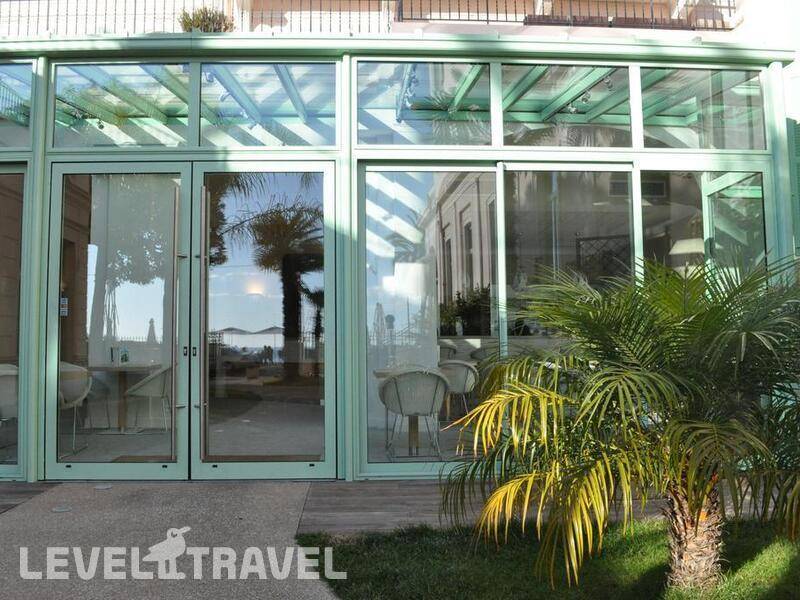 Фотография Balmoral Hotel