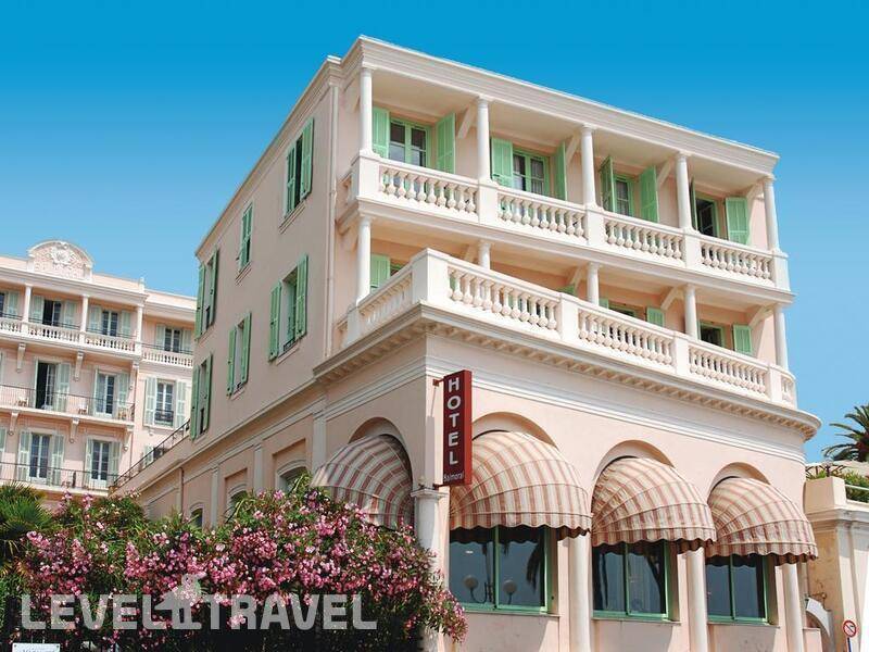 Фотография Balmoral Hotel Фотография Balmoral Hotel