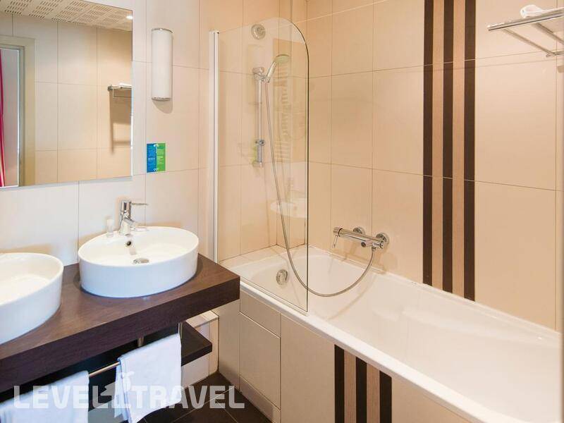 Фотография Balmoral Hotel