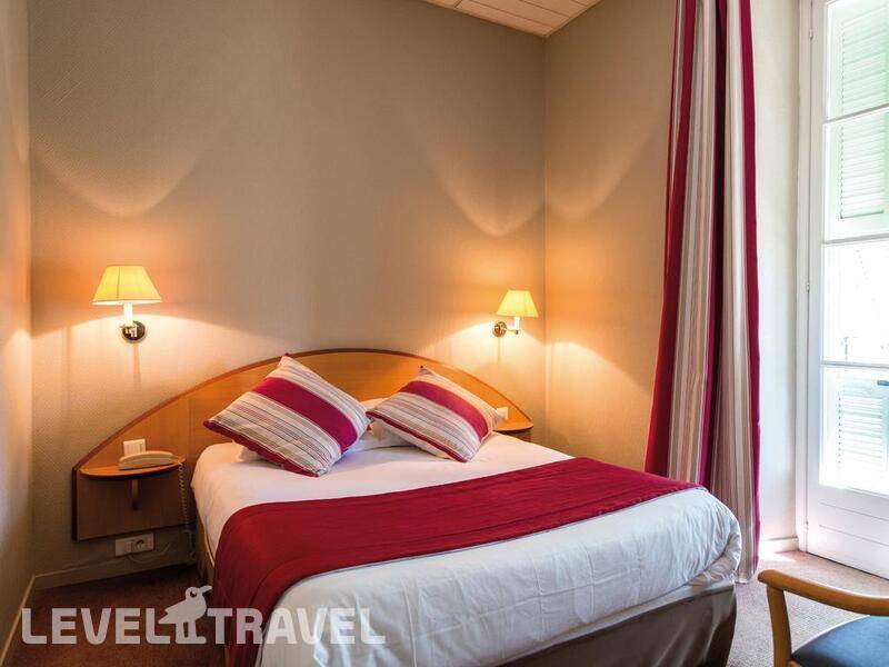 Фотография Balmoral Hotel