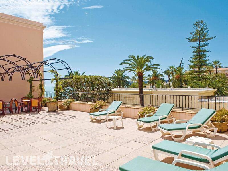 Фотография Balmoral Hotel