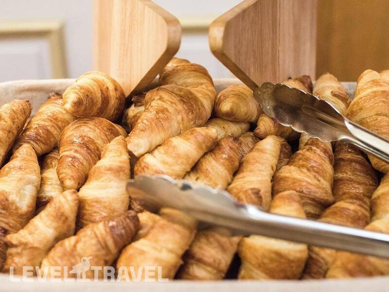 Фотография Balmoral Hotel