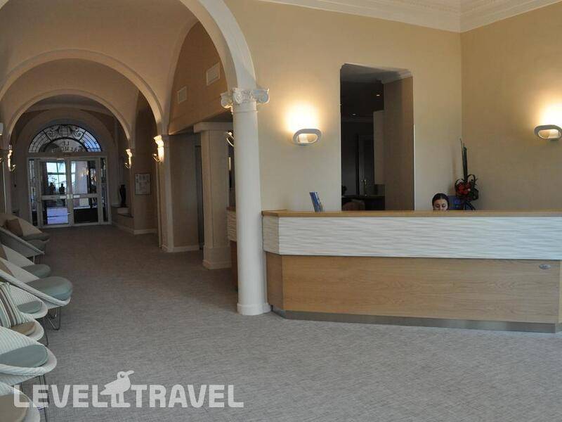 Фотография Balmoral Hotel