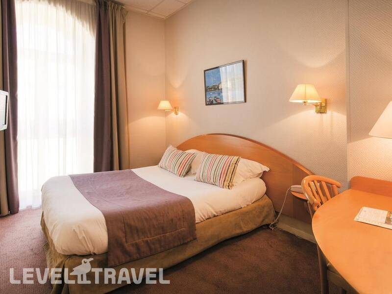 Фотография Balmoral Hotel