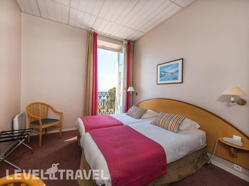 Фотография Balmoral Hotel Фотография Balmoral Hotel