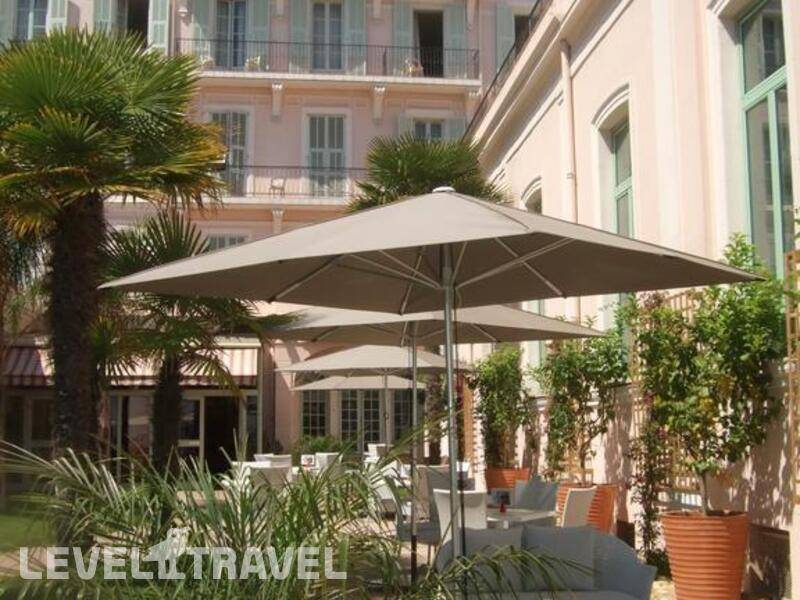 Фотография Balmoral Hotel