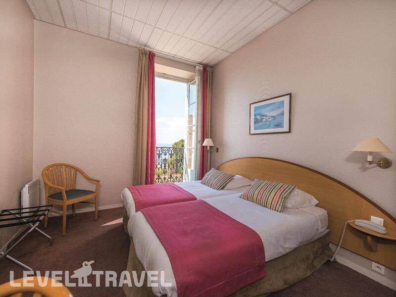 Фотография Balmoral Hotel