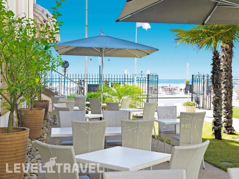 Фотография Balmoral Hotel