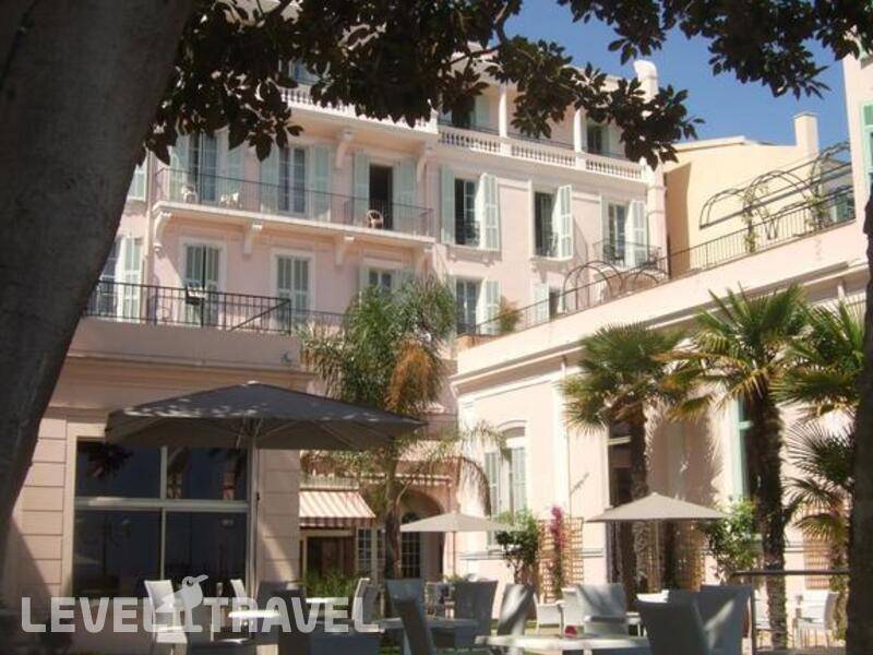 Фотография Balmoral Hotel