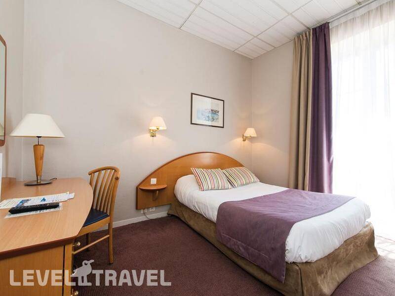 Фотография Balmoral Hotel