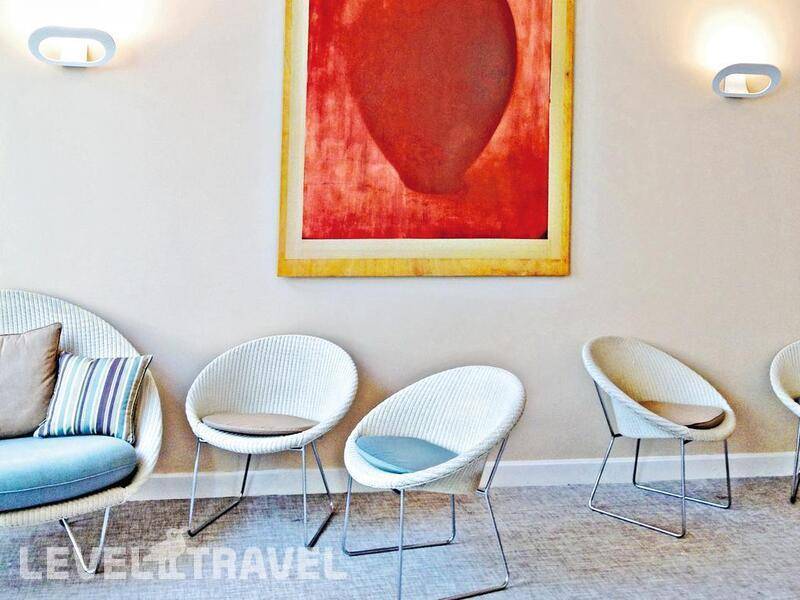 Фотография Balmoral Hotel