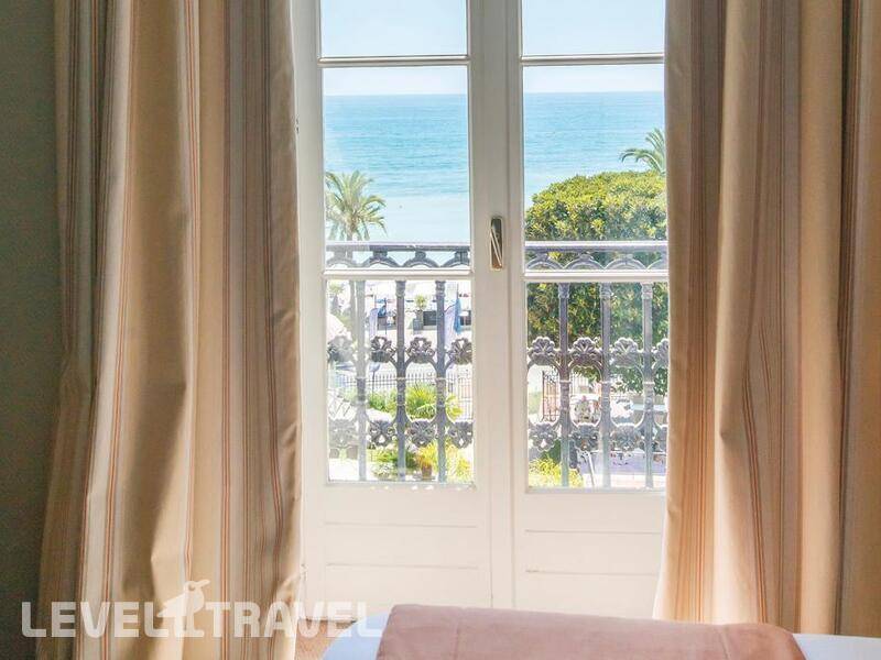 Фотография Balmoral Hotel Фотография Balmoral Hotel