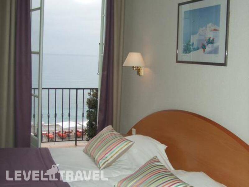 Фотография Balmoral Hotel