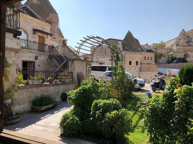 Goreme Suites
