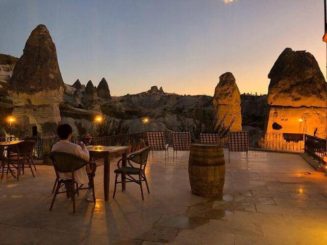 Goreme Suites