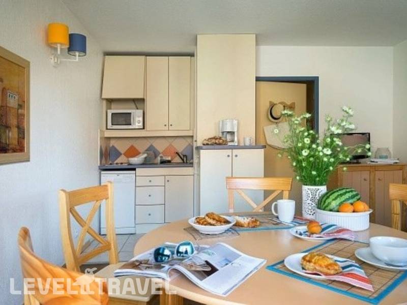 Фотография Citronniers Residence P&V