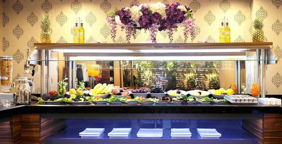 Grand Bazaar Hotel