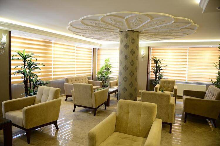 Grand Bazaar Hotel