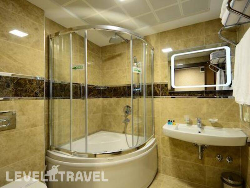 Фотография Grand Bazaar Hotel