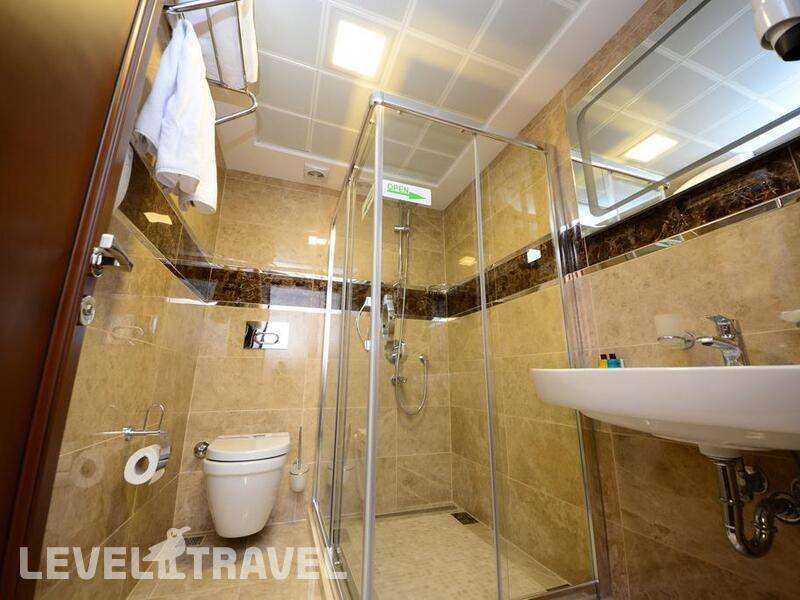Фотография Grand Bazaar Hotel