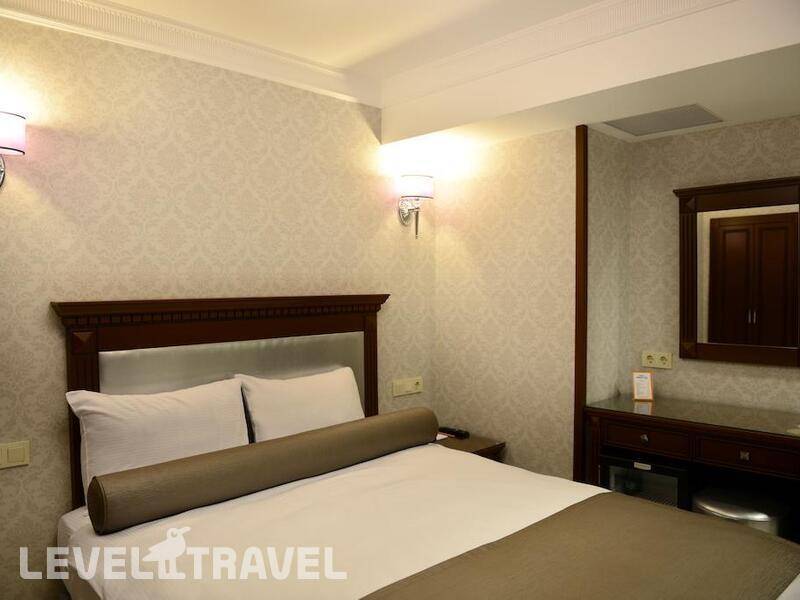 Фотография Grand Bazaar Hotel