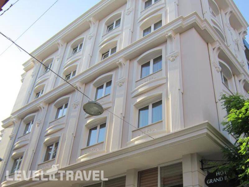 Фотография Grand Bazaar Hotel