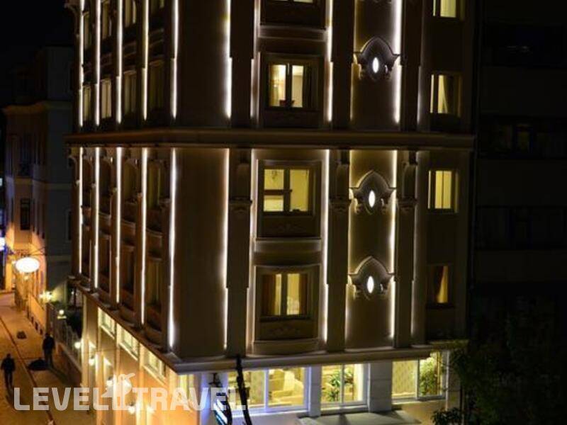 Фотография Grand Bazaar Hotel