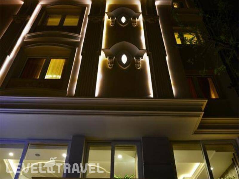 Фотография Grand Bazaar Hotel