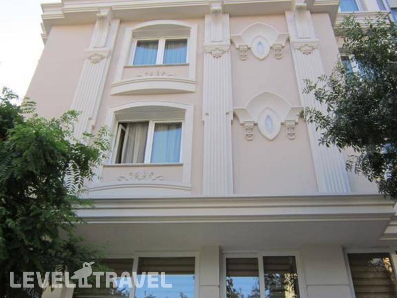 Фотография Grand Bazaar Hotel