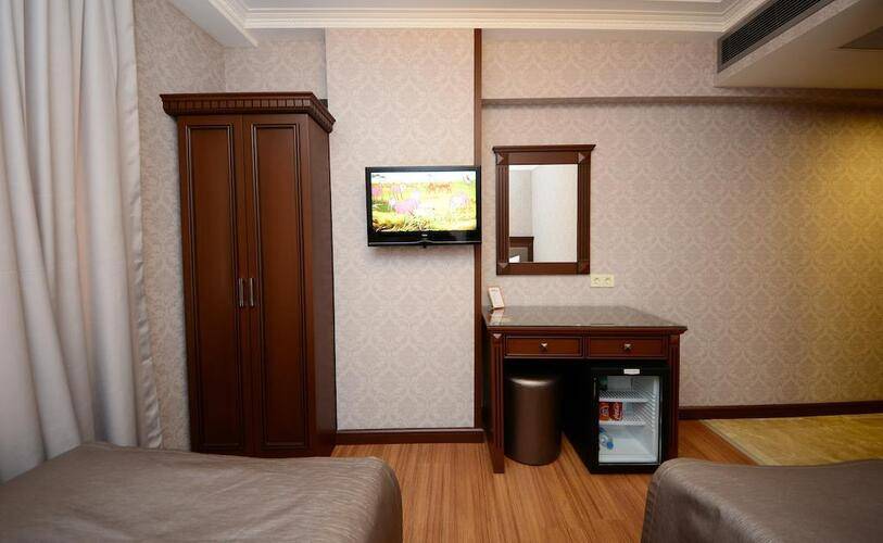 Grand Bazaar Hotel