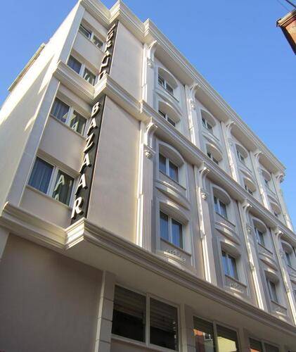 Grand Bazaar Hotel