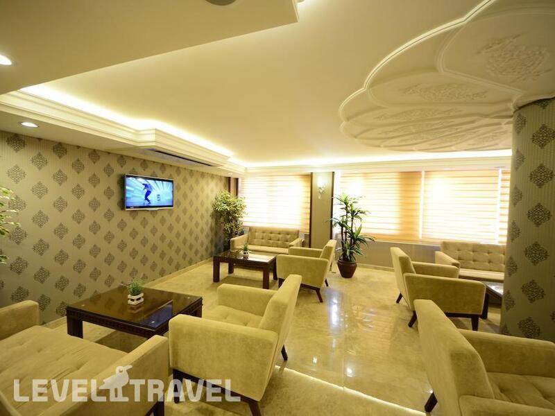 Фотография Grand Bazaar Hotel Фотография Grand Bazaar Hotel
