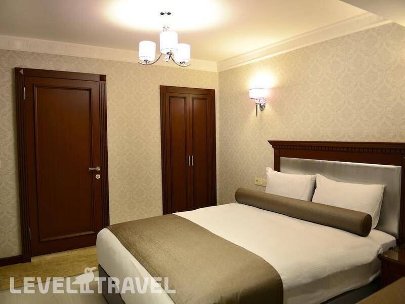 Фотография Grand Bazaar Hotel