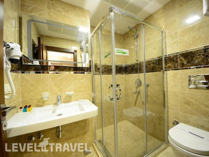 Фотография Grand Bazaar Hotel