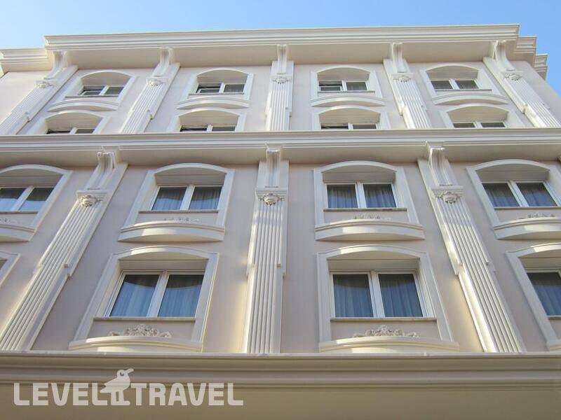 Фотография Grand Bazaar Hotel