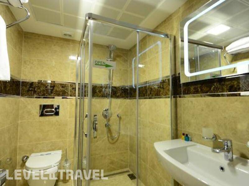 Фотография Grand Bazaar Hotel