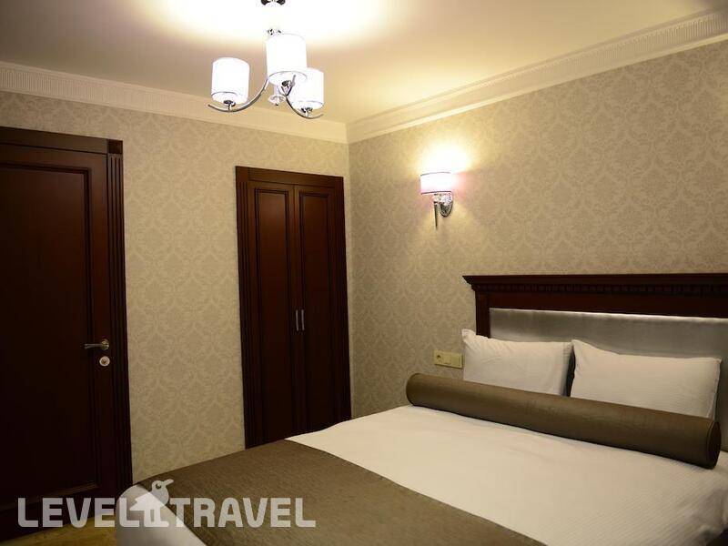 Фотография Grand Bazaar Hotel