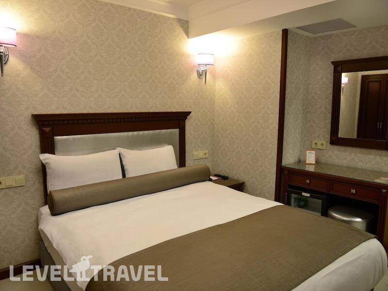 Фотография Grand Bazaar Hotel